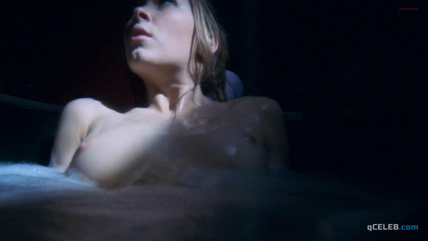 1. Cherilyn Wilson nude, Madison Bauer nude – Chain Letter (2010)