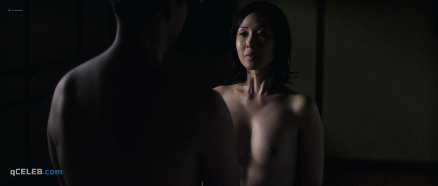 2. Charlotte Le Bon nude, Linh Dan Pham nude, Valerie Donzelli sexy, Lea Drucker sexy – The Big Bad Wolf (2013)