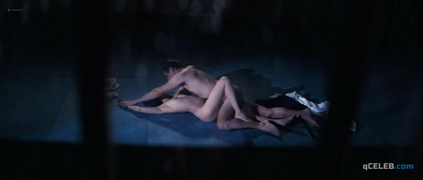 3. Charlotte Le Bon nude, Linh Dan Pham nude, Valerie Donzelli sexy, Lea Drucker sexy – The Big Bad Wolf (2013)