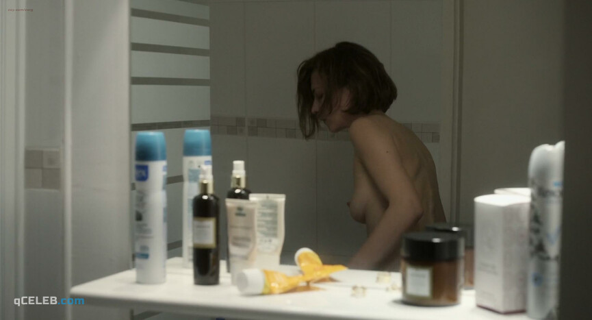 1. Celine Sallette nude – Looking for Her (2015)