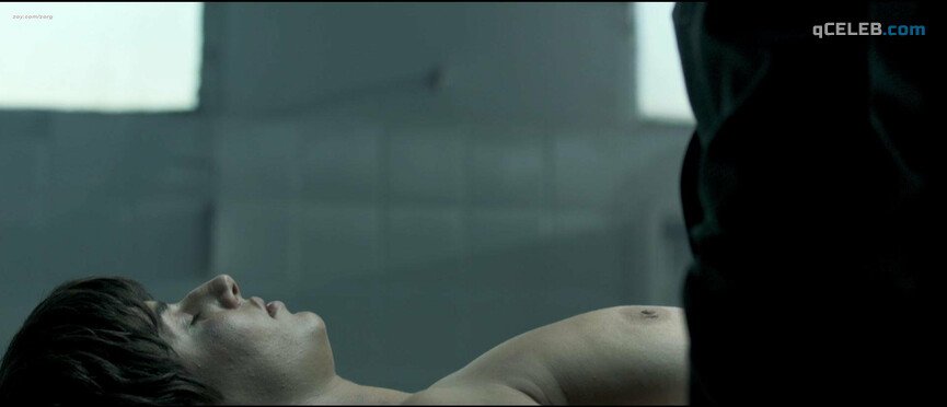 2. Calu Rivero nude, Annie Fink nude, Agustina Simonini nude – Thesis on a Homicide (2013)