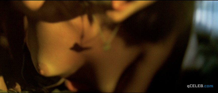 3. Calu Rivero nude, Annie Fink nude, Agustina Simonini nude – Thesis on a Homicide (2013)