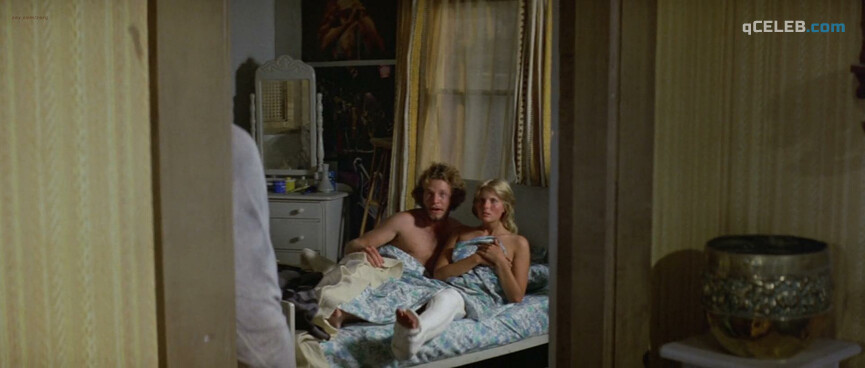 2. Bo Derek sexy – La Orca (1977)