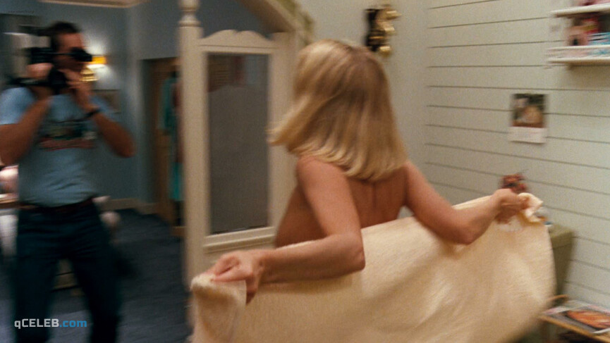 3. Beverly D’Angelo sexy, Claudia Neidig nude – National Lampoon's European Vacation (1985)