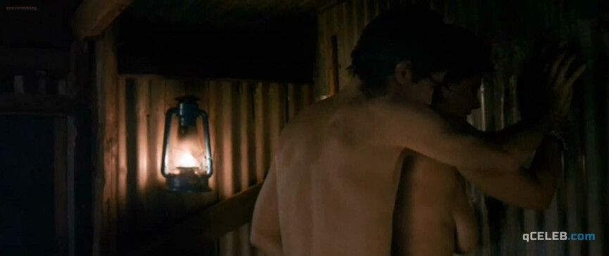2. Belinda Stewart-Wilson nude – All That Way For Love (2011)