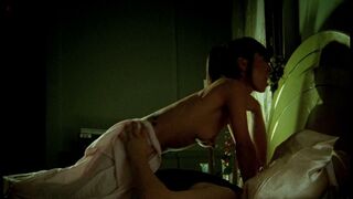 Bai Ling nude – The Bad Penny (2010)