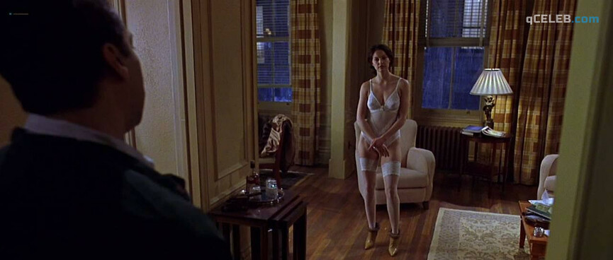 3. Ashley Judd nude – Eye of the Beholder (2000)