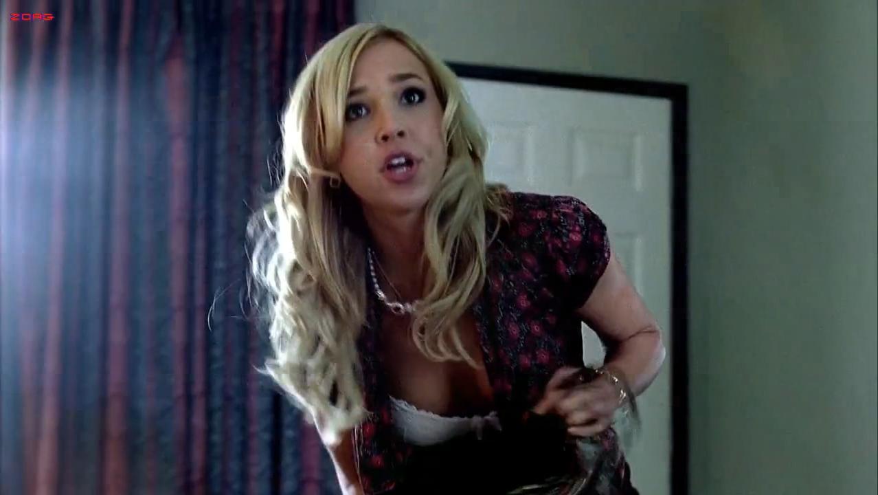 Arielle Kebbel sexy – True Blood s03e10 (2010)