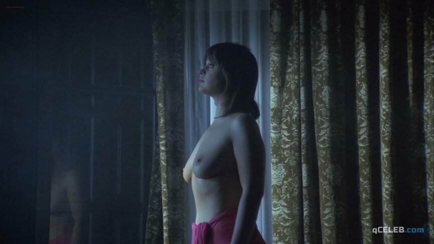 1. Ann-Beate Engelke nude, Nadja Gerganoff nude – Bloody Moon (1981)