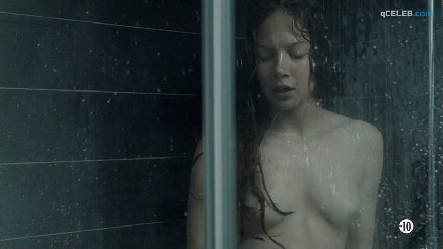 3. Ana Girardot nude, Jenna Thiam nude – The Returned s01e06e7 (2012)