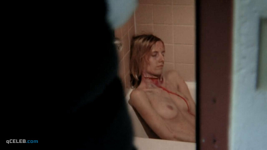2. Amy Seimetz nude, Kelsey Munger nude – A Horrible Way to Die (2010)