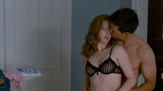 Amy Adams sexy – The Fighter (2010)