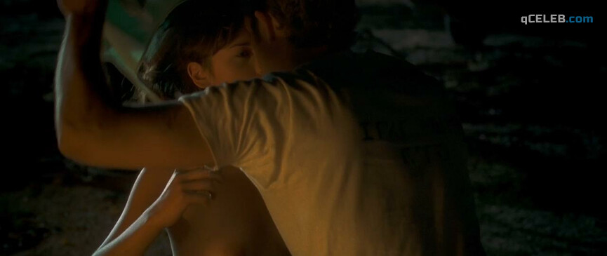 2. Amelia Warner nude – Gone (2006)