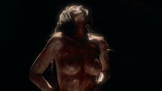 Amanda Curtis nude, Hannah Levien sexy – The Divine Tragedies (2015)