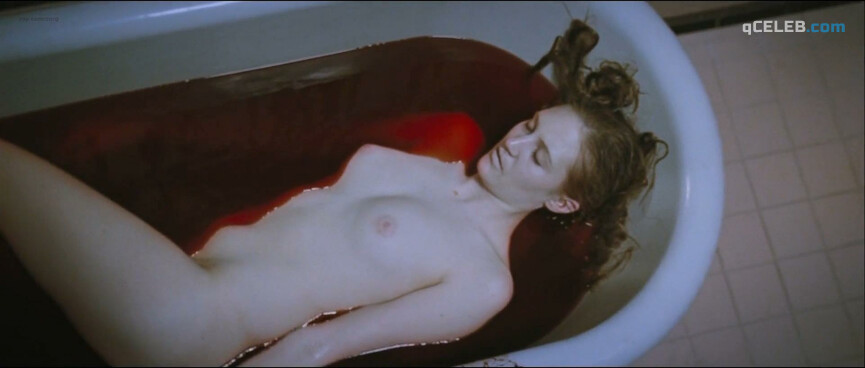 2. Alice Krige nude, Shannon Murphy nude, Salma Hayek sexy – Lonely Hearts (2006)