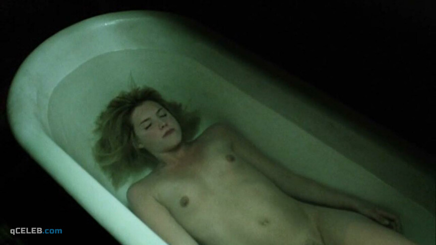 2. Nellie Benner nude, Wilma Bakker nude – Meat (2010)