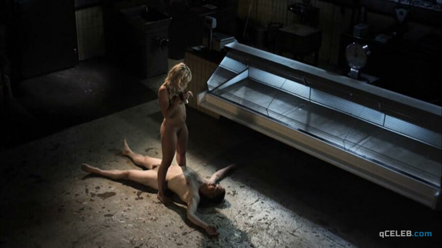 3. Nellie Benner nude, Wilma Bakker nude – Meat (2010)