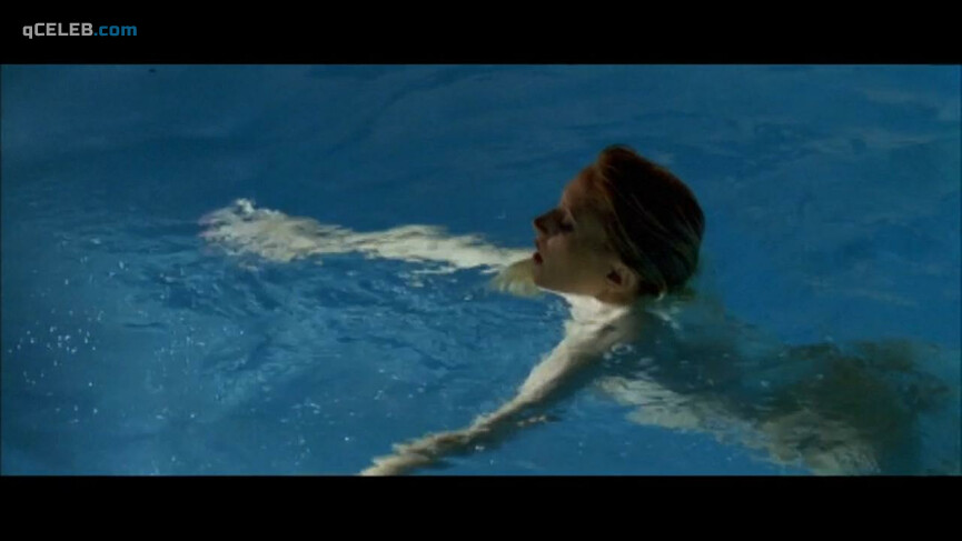 2. Morgan Fairchild nude – The Seduction (1982)
