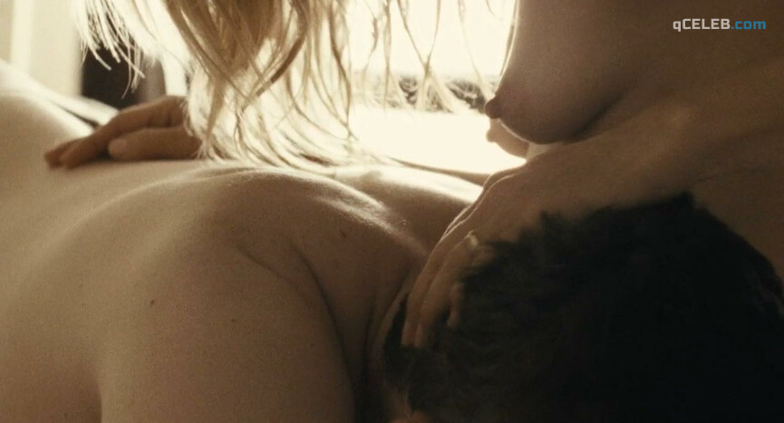 1. Maria Bello nude – Beautiful Boy (2010)
