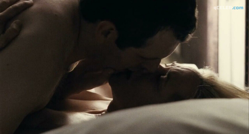 2. Maria Bello nude – Beautiful Boy (2010)