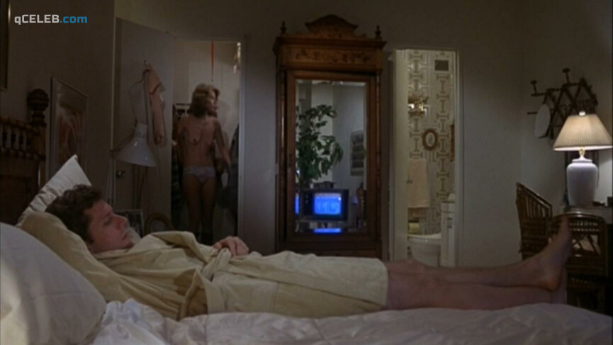 2. Jill Clayburgh nude – An Unmarried Woman (1978)