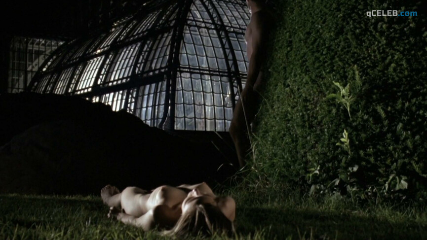 3. Isabelle Huppert nude, Stef Sachwein nude, Michaela Fabrick nude – Malina (1991)
