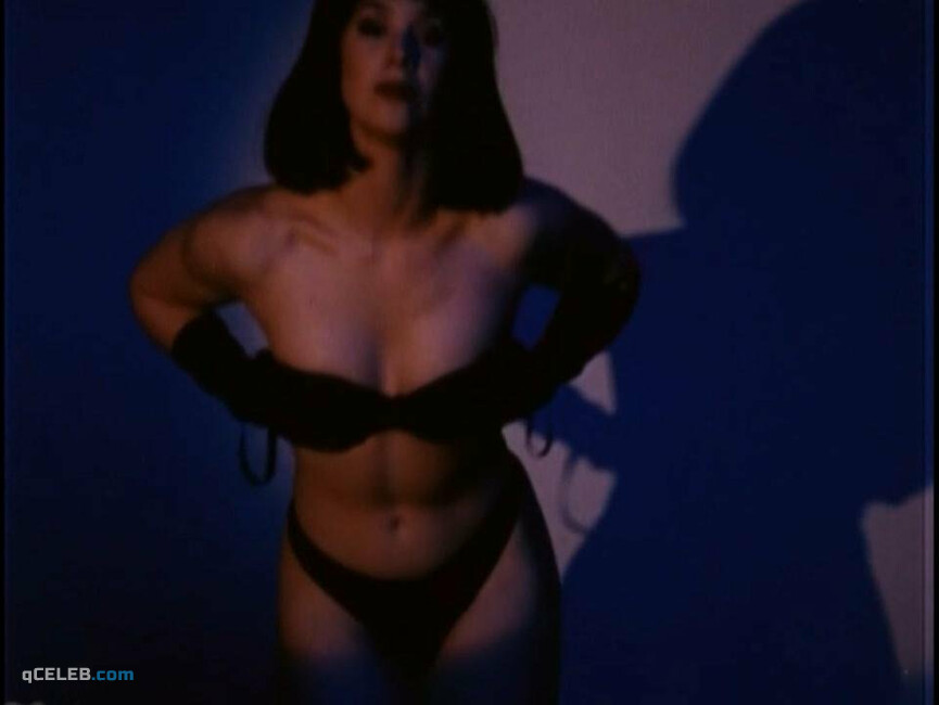 2. Belinda McClory nude – Life (1996)