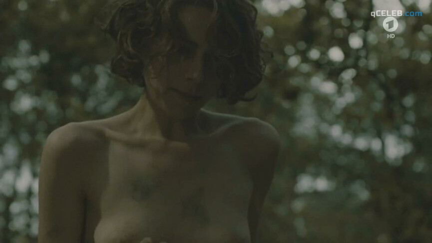 1. Alice Dwyer nude – Remembrance (2011)