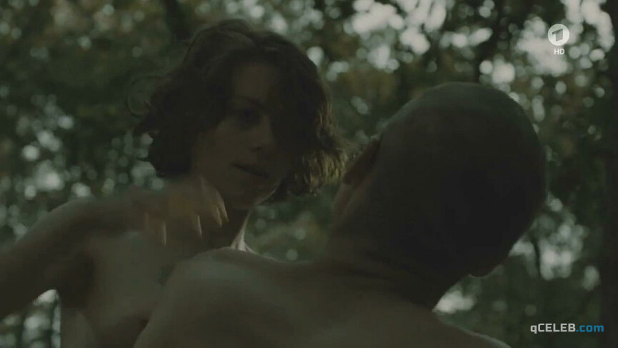 3. Alice Dwyer nude – Remembrance (2011)