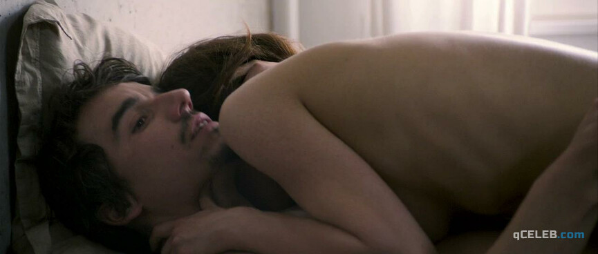 2. Alice Dwyer nude – Move (2012)