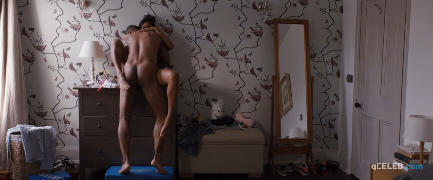 1. Shanika Warren-Markland nude – Brotherhood (2016)