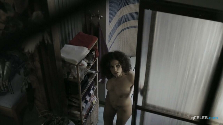 2. Barbora Mottlova nude, Eva Kodesova nude – Cirkus Bukowsky s01e03 (2013)