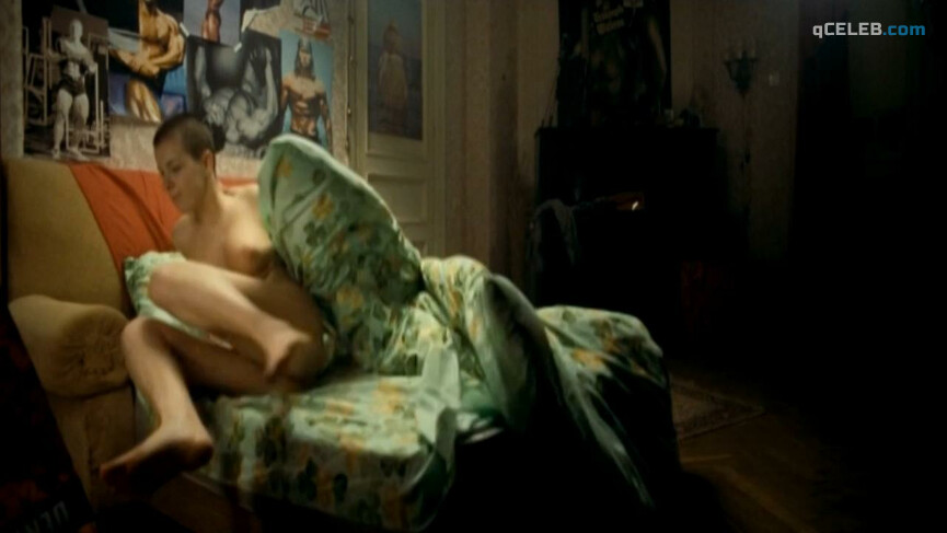 3. Anna Starshenbaum nude – Say_Leo (2008)