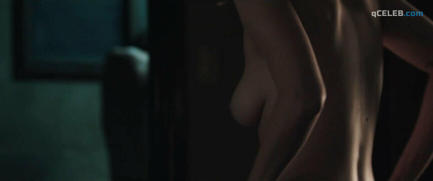 3. Leeanna Walsman nude – Dawn (2015)