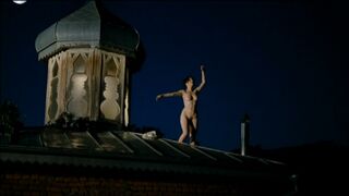 Kristyna Podzimkova nude – Absurdistan (2008)