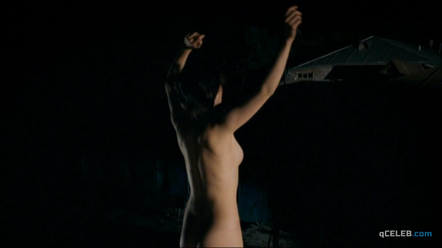 3. Kristyna Podzimkova nude – Absurdistan (2008)