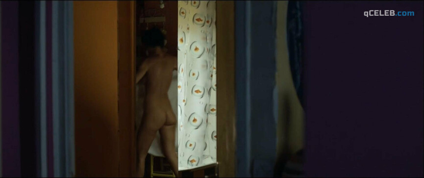 1. Anne Le Nen nude – Passage of Desire (2011)