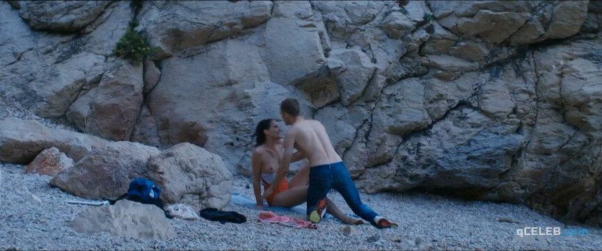 3. Ariane Labed nude – Fidelio, Alice's Odyssey (2014)
