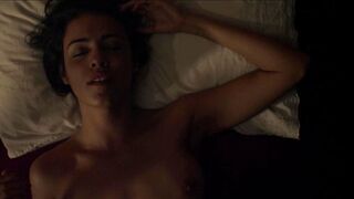Carolina Guerra nude, Olga Segura nude – The Firefly (2013)