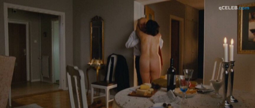 3. Nina Andresen Borud nude – Home for Christmas (2010)