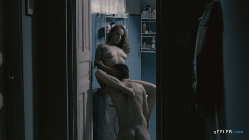 1. Marinela Butica nude – Hello! How Are You? (2010)