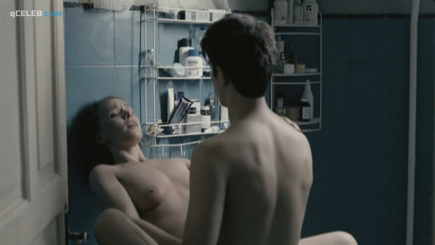 3. Marinela Butica nude – Hello! How Are You? (2010)