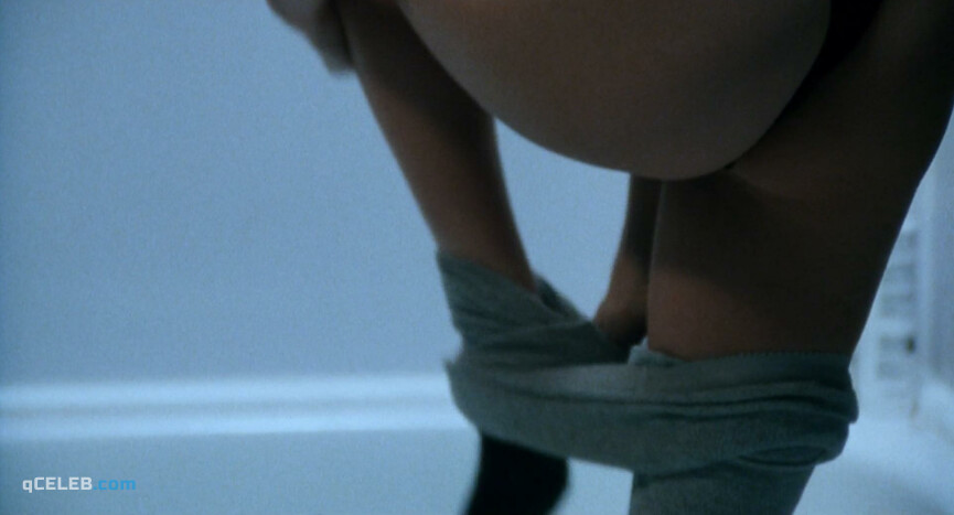 2. Shannon Elizabeth nude – Jack Frost (1997)