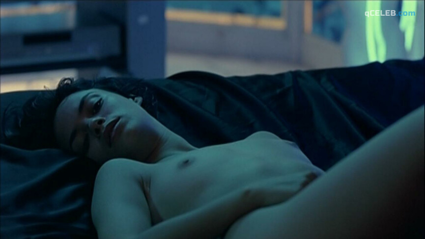 1. Berenice Bejo nude – 24 Hours in the Life of a Woman (2002)