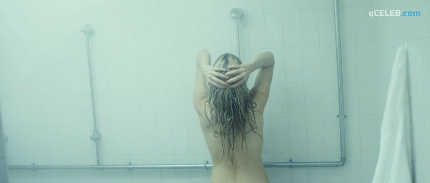 2. Rachael Taylor nude – Ghost Machine (2009)
