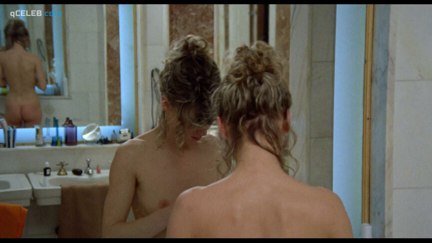 2. Julie Christie nude – Don't Look Now (1973)
