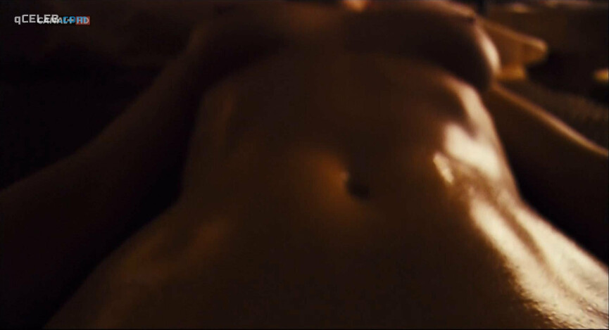 3. Manuela Velles nude – Chaotic Ana (2007)