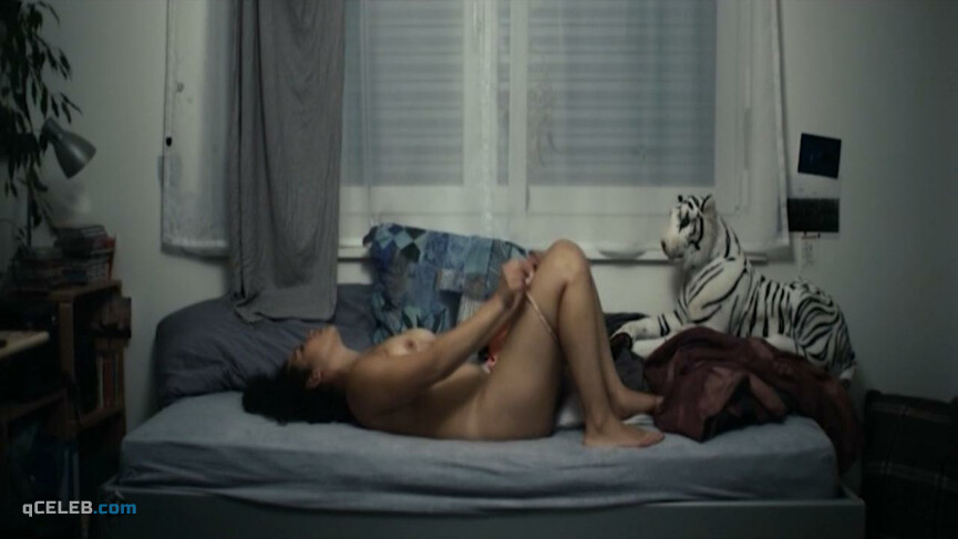 3. Ivana Nikolic nude – War (2014)