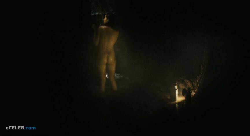 2. Agnieszka Grochowska nude – In Darkness (2011)