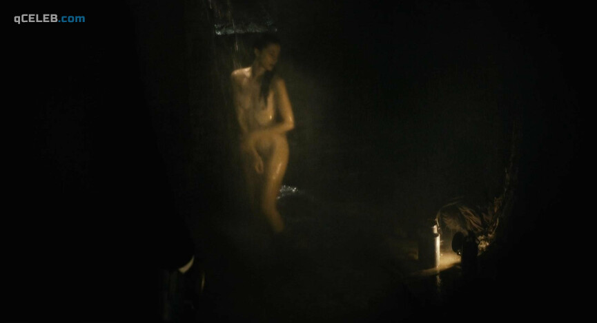 3. Agnieszka Grochowska nude – In Darkness (2011)